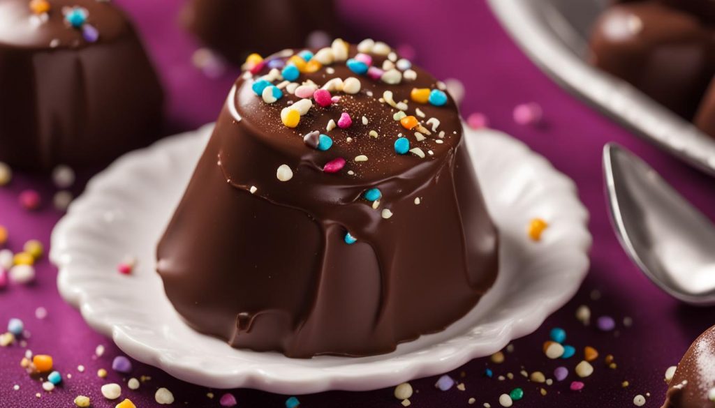 vegan chocolate fudge pops